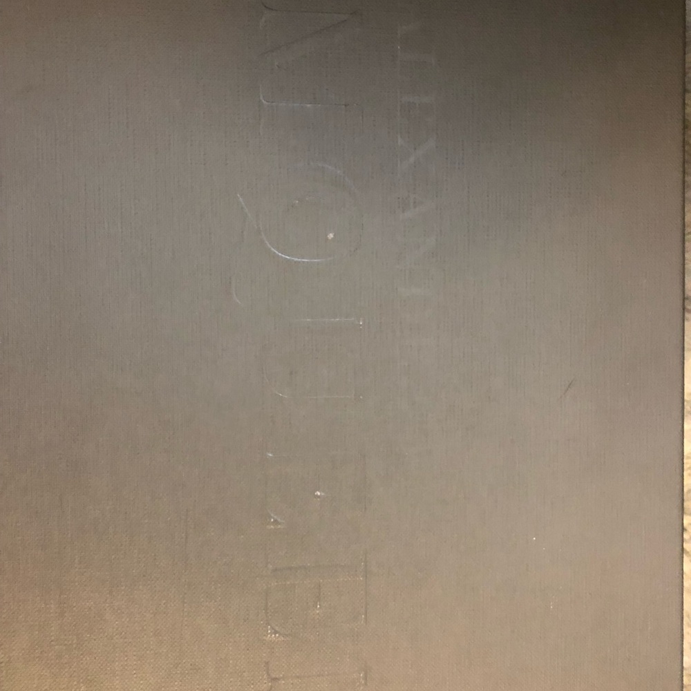 Alexander McQueen Skull slides